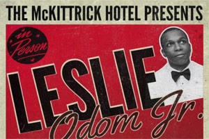 leslie odom jr logo 59349