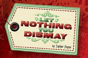 let nothing you dismay logo 53390 1