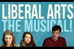 Liberal Arts: The Musical!