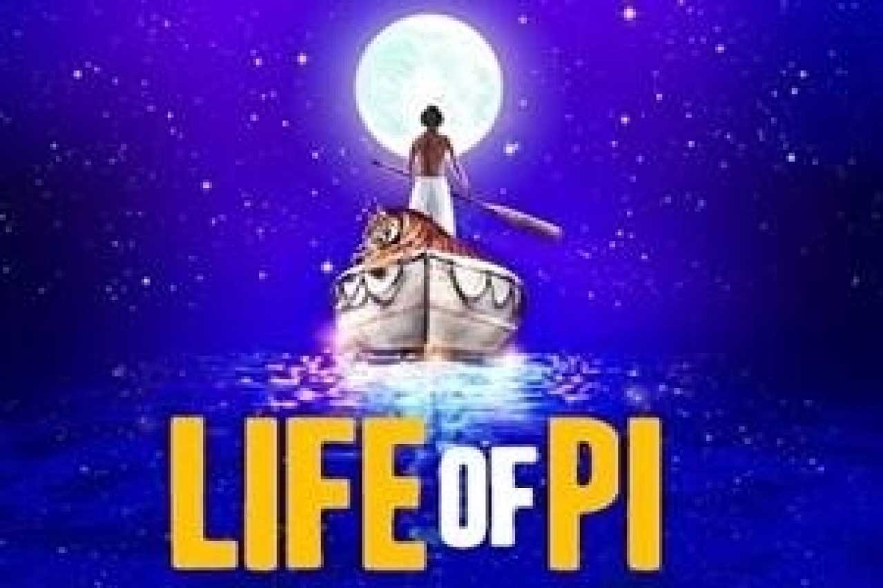 Life of Pi  Final Performance July 23rd