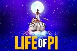 Life of Pi