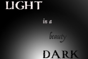 Light in a Beauty Dark -Tales of a Not so Silent Night