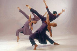 Limón Dance Company