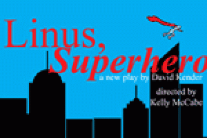 Linus, Superhero