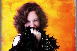 Lisa Biales – Blues Meets Jazz in a Cabaret