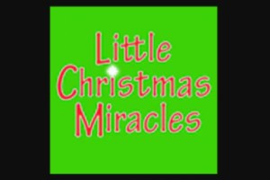 Little Christmas Miracles