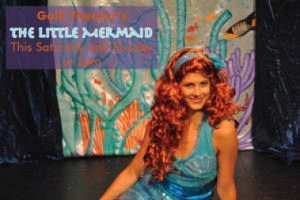 Little Mermaid