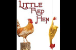 Little Red Hen