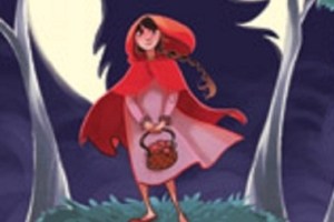 Little Red Riding Hood