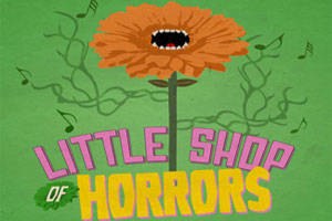 Little Shop of Horrors