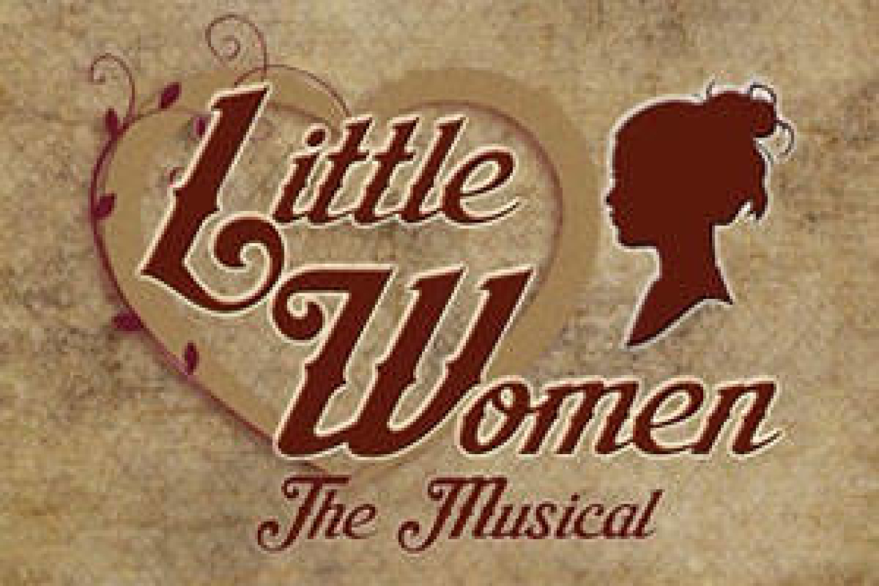 Little Women: The Musical Begins Performances at Ocean State Theatre ...