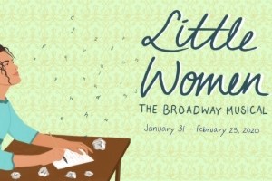 Little Women, the Broadway Musical