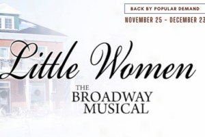 Little Women – The Musical