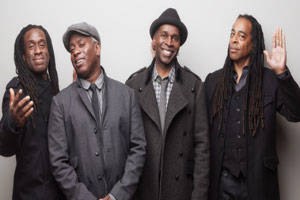 Living Colour