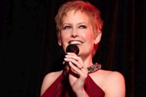 Liz Callaway: A Hymn to Her