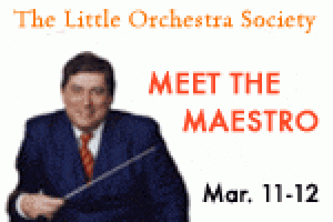 Lolli-Pops Concerts: Meet The Maestro