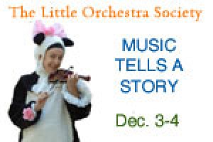 Lolli-Pops Concerts: Music Tells A Story