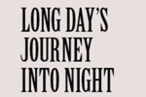 Long Day’s Journey into Night