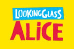 Lookingglass Alice