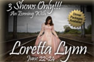 Loretta Lynn