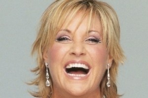 Lorna Luft