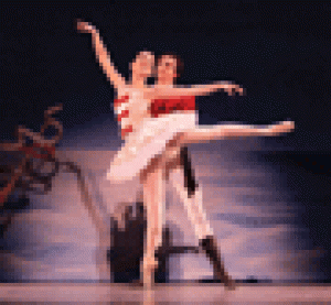 Los Angeles Ballet’s The Nutcracker