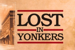 Lost in Yonkers