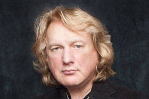 Lou Gramm: The Voice of Foreigner