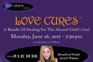 Love Cures: A Benefit of Healing for the Abused Child’s Soul