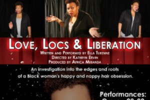 Love, Locs, and Liberation