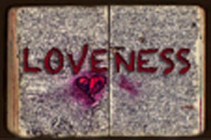 Loveness: I Will Only Love You Once