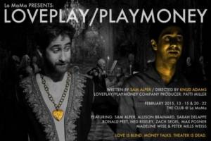 Loveplay / Playmoney