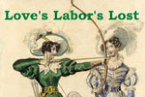 Love’s Labour’s Lost