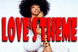 Love’s Theme: A Tribute to Barry White