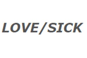 lovesick logo 45365