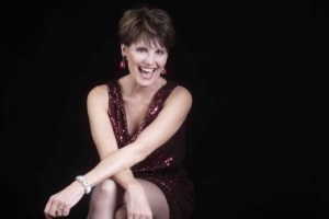 Lucie Arnaz