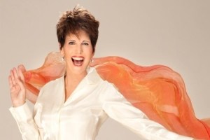 Lucie Arnaz