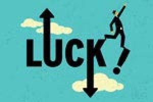 Luck! A Musical