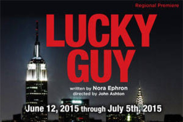 lucky guy logo 48494