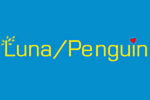 Luna/Penguin