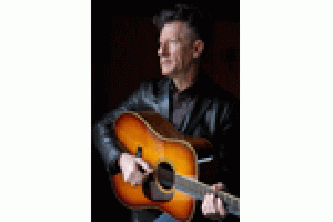 Lyle Lovett and his Acoustic Group