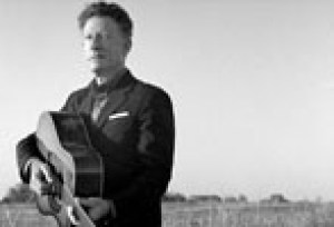 Lyle Lovett & His Acoustic Group