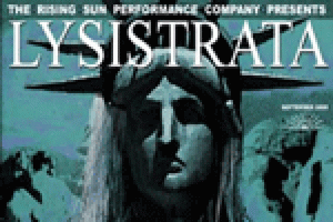 Lysistrata