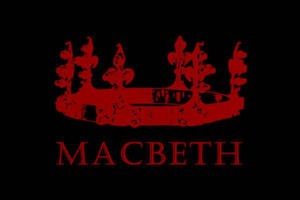 Macbeth presented by The Hanover Theatre Conservatory’s Youth Acting Company