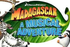 Madagascar — A Musical Adventure