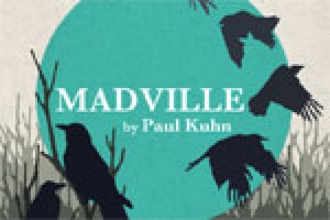 Madville by Paul Kuhn