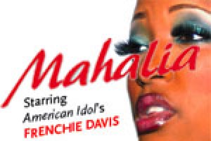 Mahalia — A Gospel Musical