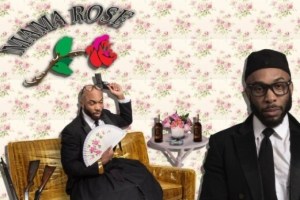 Mama Rose – A Solo Musical?