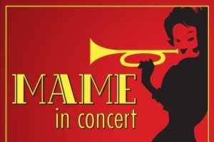 Mame in Concert