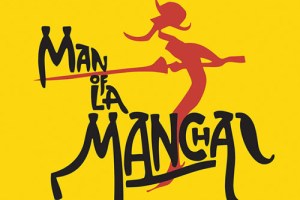 Man of La Mancha